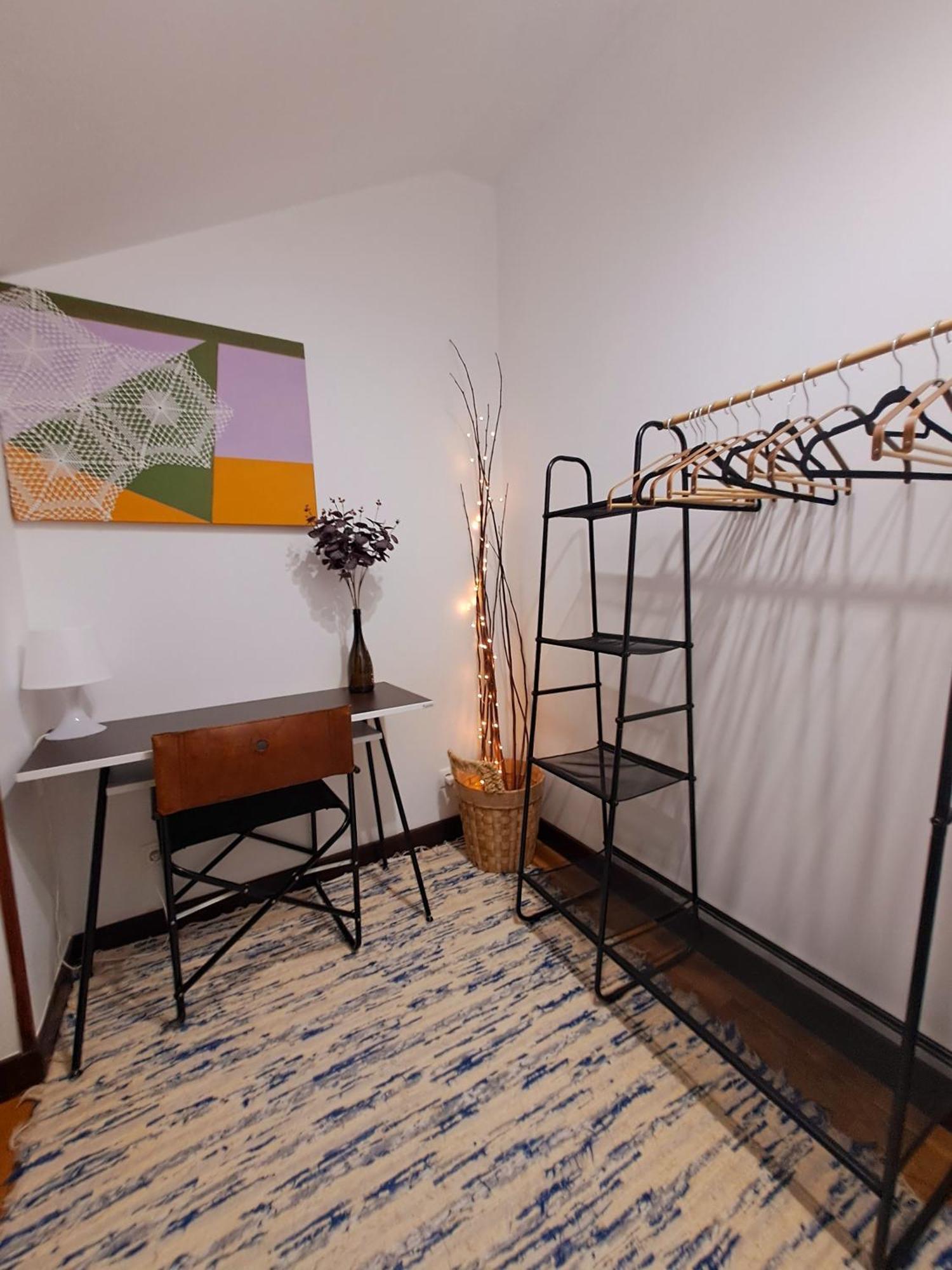 Apartmán Atalaia Duplex Lisboa Exteriér fotografie