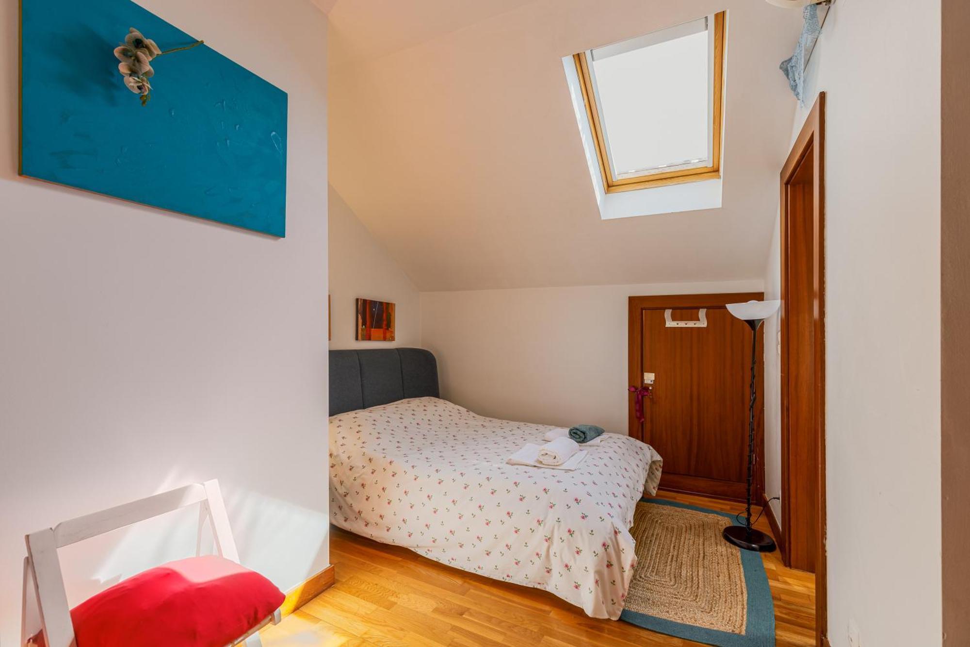 Apartmán Atalaia Duplex Lisboa Exteriér fotografie