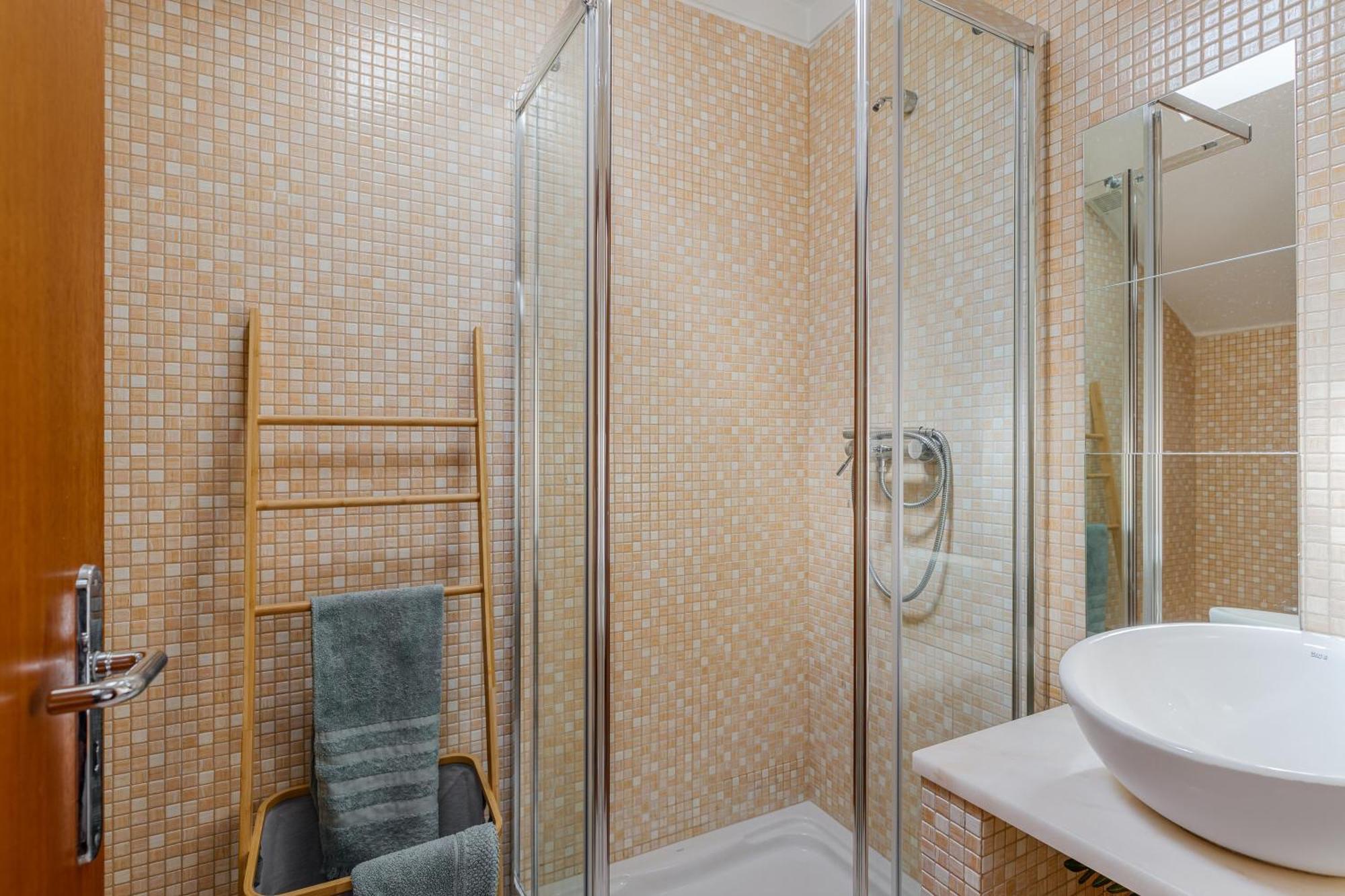 Apartmán Atalaia Duplex Lisboa Exteriér fotografie